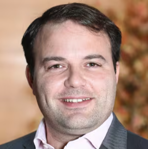 Joselito Francisco DEUTSCHE PFANDBRIEFBANK (PBB